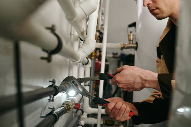 Best Boilers & Radiators  in Mclean, VA