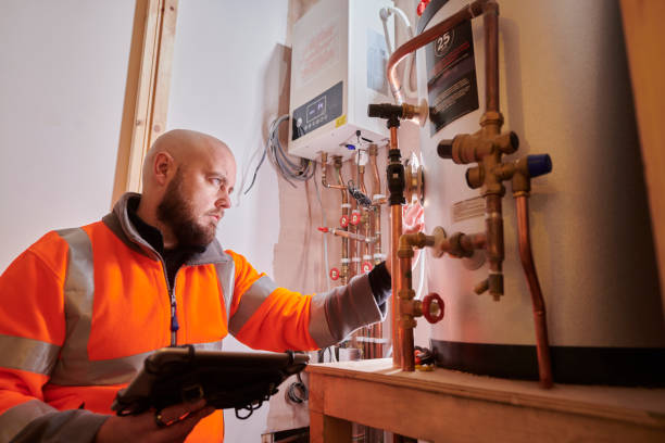 Best Gas Line Repair  in Mclean, VA