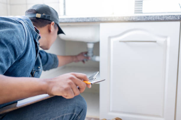 Reliable Mclean, VA Plumbing Solutions