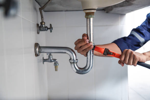Septic Systems in Mclean, VA