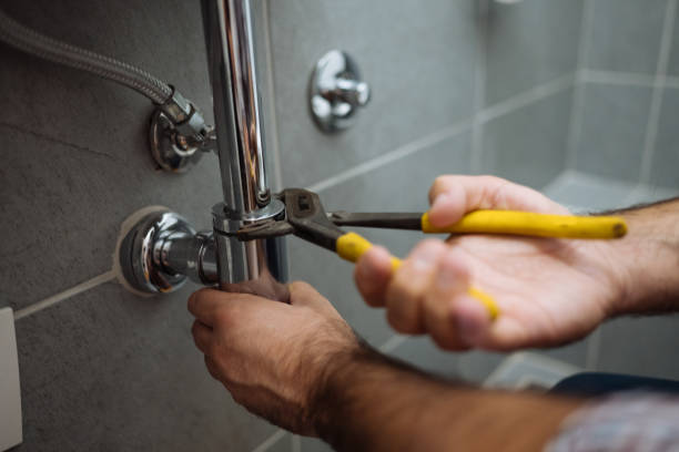 Best Water Leak Repair  in Mclean, VA