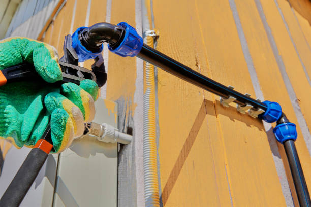 Best Leak Detection Services  in Mclean, VA