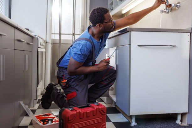 Best Shower Repair Services  in Mclean, VA